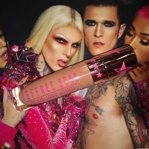 Hunty Jeffree Star Liquid Lip Velour Rare